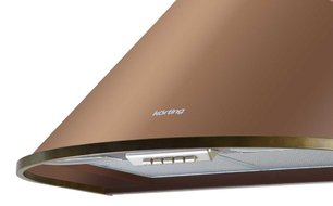 Вытяжка Кертинг KHC 6930 RC фото 4 в Новосибирске Вытяжка Korting KHC 6930 RC фото 4 в Новосибирске