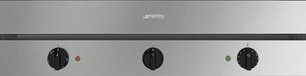 Конвекционная печь Smeg ALFA420H-2 фото 2 в Новосибирске