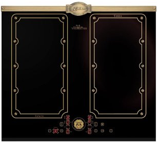 Варочная панель Кайзер KCT 6192 FI Em фото в Новосибирске Варочная панель Kaiser KCT 6192 FI Em фото в Новосибирске