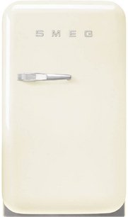 Минибар Смег FAB5LCR6 фото в Новосибирске Минибар Smeg FAB5LCR6 фото в Новосибирске