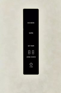 Холодильник Schaub Lorenz SLU C185D0 X фото 4 в Новосибирске