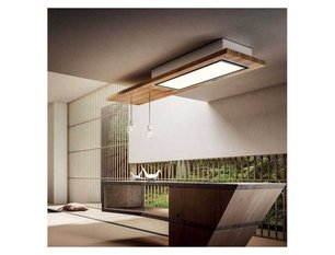 Вытяжка ELICA LULLABY WOOD/F/120 фото 4 в Новосибирске