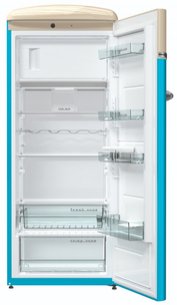 Холодильник Gorenje OBRB153BL фото 4 в Новосибирске