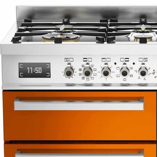 Варочный центр Bertazzoni PRO1006MFETART фото 2 в Новосибирске