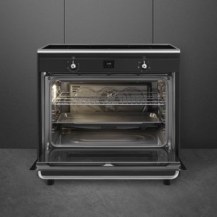 Варочный центр Smeg CG90IANT9 фото 2 в Новосибирске