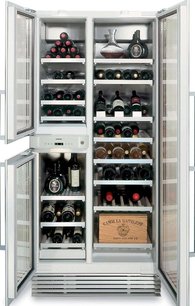 Винный шкаф Gaggenau IK 362-251 фото в Новосибирске