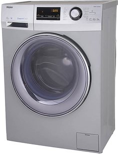Стиральная машина Haier HW60-12636AS фото 3 в Новосибирске