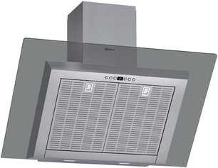 Вытяжка Neff D39GL64N0 фото в Новосибирске