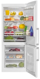 Двухкамерный холодильник Vestfrost VF 466 EW фото 3 в Новосибирске