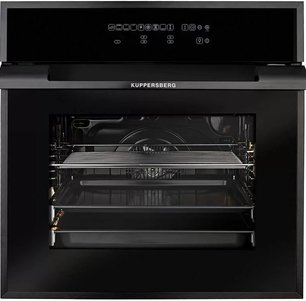 Духовой шкаф Kuppersberg OZ 663 BL фото в Новосибирске