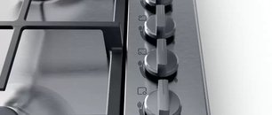 Газовая варочная панель BOSCH PBH6C5B90R фото 2 в Новосибирске Газовая варочная панель BOSCH PBH6C5B90R фото 2 в Новосибирске