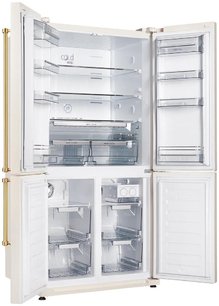 Холодильник Куперсберг NMFV 18591 BE фото 4 в Новосибирске Холодильник Kuppersberg NMFV 18591 BE фото 4 в Новосибирске