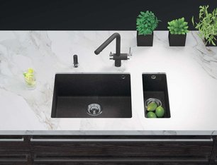 Мойка Omoikiri BOSEN 20-U EV фото 3