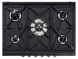 Варочная панель Смег SR876AGH9 фото в Новосибирске Варочная панель Smeg SR876AGH9 фото в Новосибирске