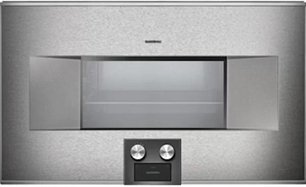 Духовой шкаф-пароварка Gaggenau BS 484-110 фото в Новосибирске