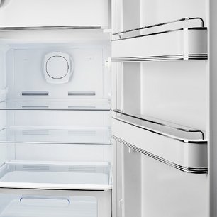 Холодильник Смег FAB28RSV6 фото 2 в Новосибирске Холодильник Smeg FAB28RSV6 фото 2 в Новосибирске