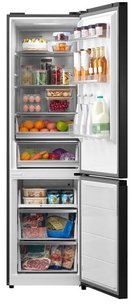 Холодильник Midea MDRB521MGE22ODM фото 3 в Новосибирске