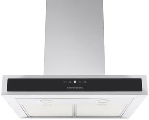 Вытяжка Куперсберг DDA 660 XBG фото в Новосибирске Вытяжка Kuppersberg DDA 660 XBG фото в Новосибирске