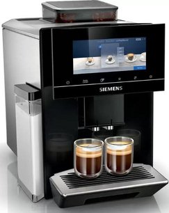 Кофемашина Siemens TQ903D09 фото 2 в Новосибирске