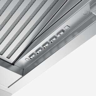 Встраиваемая вытяжка Franke FSTS DRIP-FREE 60 X фото 2 в Новосибирске