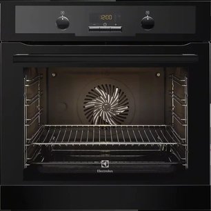 Духовой шкаф Electrolux EOA55551AK фото в Новосибирске