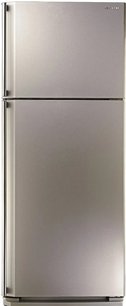 Холодильник Sharp SJ-58CSL фото в Новосибирске