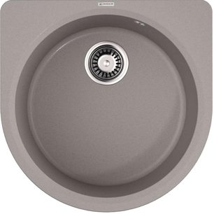 Omoikiri (мойка Akegata 51 GR + смеситель UMI GR) фото 2 в Новосибирске