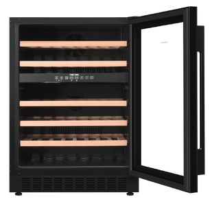 Винный шкаф Maunfeld MBWC-135D46 фото 2 в Новосибирске