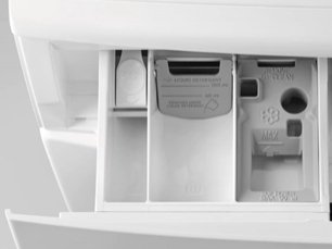 Стиральная машина Electrolux EW8F2R29S фото 3 в Новосибирске