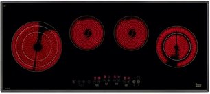 Варочная панель Тека TR 941 HZ фото в Новосибирске Варочная панель Teka TR 941 HZ фото в Новосибирске