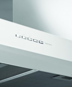 Вытяжка Фалмек Plane isola 90 white (800) ECP фото 3 в Новосибирске Вытяжка Falmec Plane isola 90 white (800) ECP фото 3 в Новосибирске