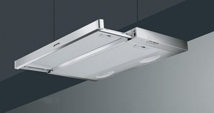 Вытяжка Smeg KSET61E фото 2 в Новосибирске