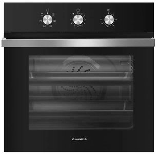 Духовой шкаф Maunfeld MEOF.676B фото в Новосибирске