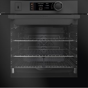 Духовой шкаф с паром De Dietrich DOR7586BB фото в Новосибирске