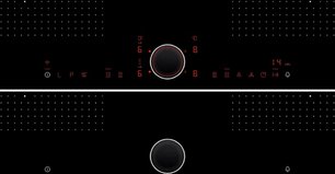 Индукционная варочная панель Нефф T68TS6RN0 фото 4 в Новосибирске Индукционная варочная панель Neff T68TS6RN0 фото 4 в Новосибирске