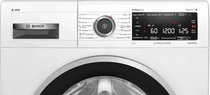 Узкая стиральная машина BOSCH WLW24K4HOE фото 3 в Новосибирске