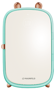 Холодильник для косметики Maunfeld MFF43GN фото 3 в Новосибирске