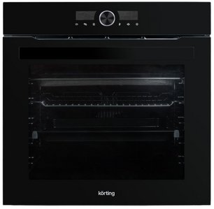 Духовой шкаф Korting OKB 8731 CPGN фото 2 в Новосибирске