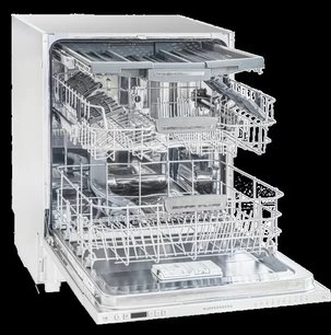 Встраиваемая посудомоечная машина Куперсберг GL 6088 фото 2 в Новосибирске Встраиваемая посудомоечная машина Kuppersberg GL 6088 фото 2 в Новосибирске
