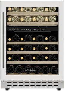 Винный шкаф Meyvel MV46PRO-KWT2 фото 2 в Новосибирске