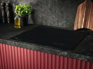 Варочная панель AEG TH64IB30FB фото 2 в Новосибирске