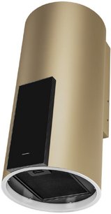 Вытяжка Maunfeld ALBA 39 Wall Gold фото 2 в Новосибирске