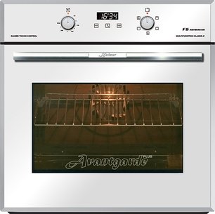 Независимая электрическая духовка Kaiser EH 6990 W Chrom фото в Новосибирске