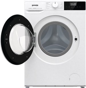 Стиральная машина Gorenje W2NHPI72SCSIRV фото 4 в Новосибирске
