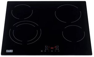 Варочная панель Вард VHC6421B фото 2 в Новосибирске Варочная панель VARD VHC6421B фото 2 в Новосибирске