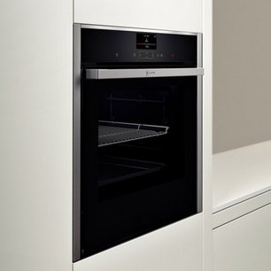 Духовой шкаф Нефф B47CS24N0 фото 2 в Новосибирске Духовой шкаф Neff B47CS24N0 фото 2 в Новосибирске