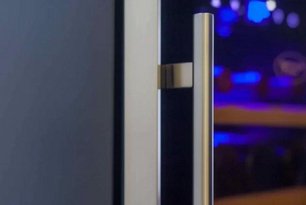 Винный шкаф Cold Vine C12-KBF1 фото 4 в Новосибирске