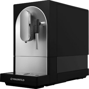 Кофемашина Maunfeld MF-A7021BK фото в Новосибирске