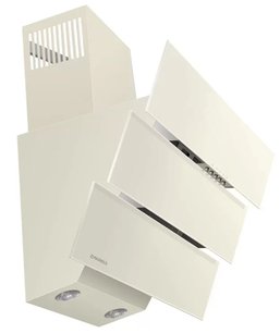 Вытяжка Maunfeld CASCADA TRIO 60 BEIGE фото 3 в Новосибирске