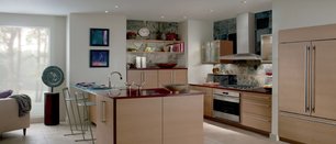 Вытяжка Wolf ICBVW36S фото 2 в Новосибирске